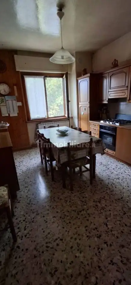 Quadrilocale via Giuseppe Verdi 9, Centro, Crevoladossola - foto 5