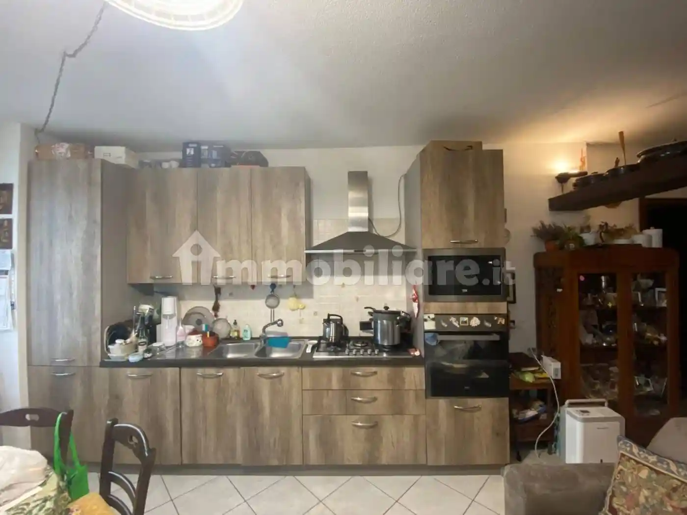 Terratetto plurifamiliare via Ronchetto, Uggiate con Ronago - foto 5