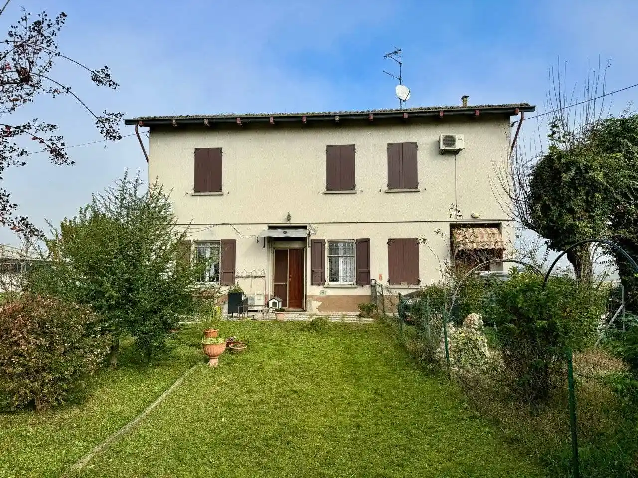 Appartamento in vendita a San Secondo Parmense