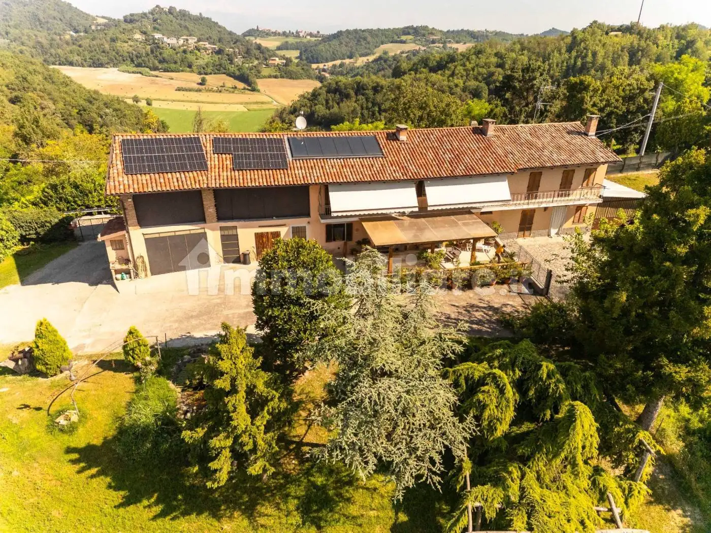 Cascina Strada Serre 11, Cocconato - foto 2