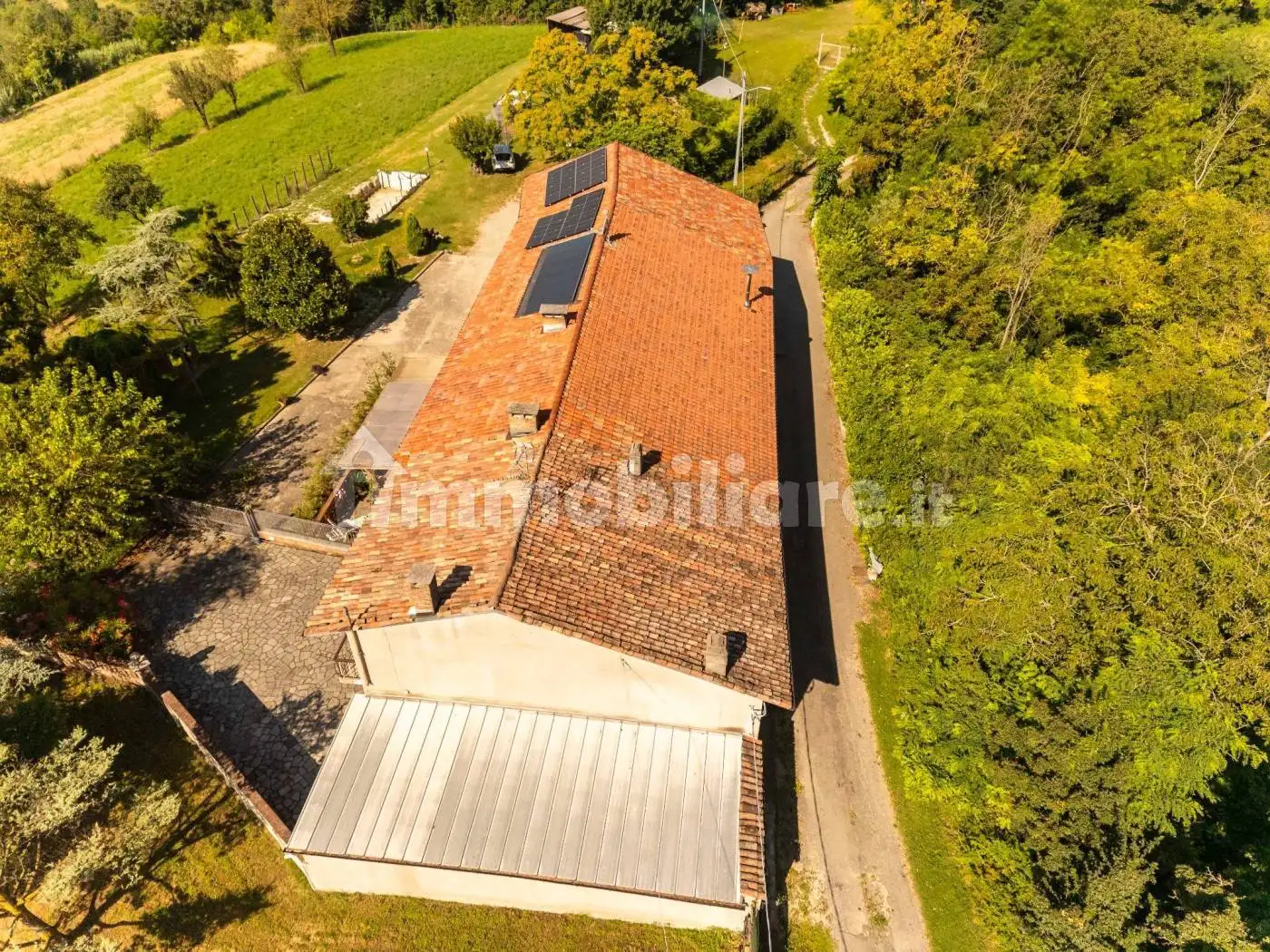 Cascina Strada Serre 11, Cocconato - foto 5