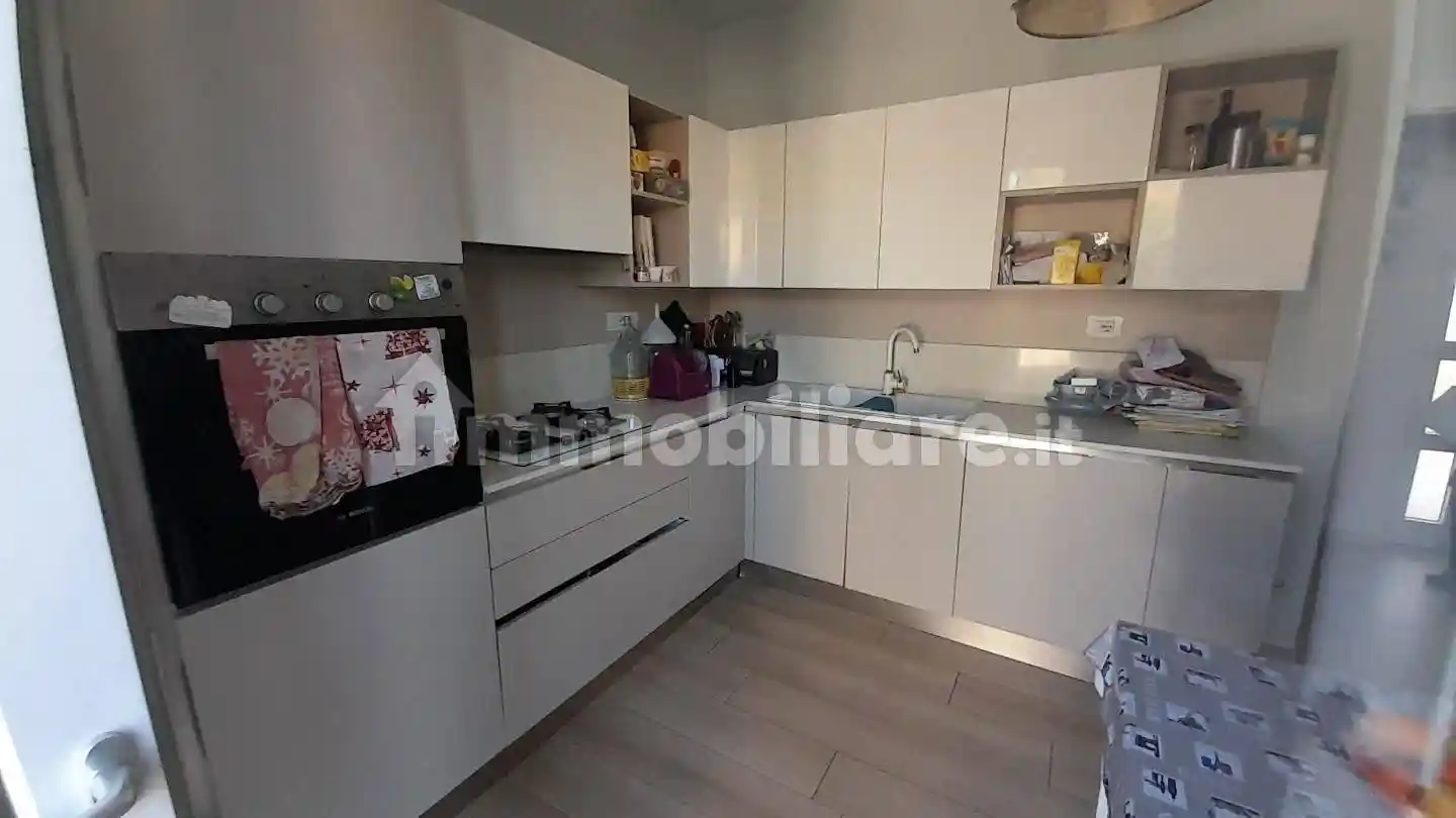 Casa indipendente in vendita a Massa