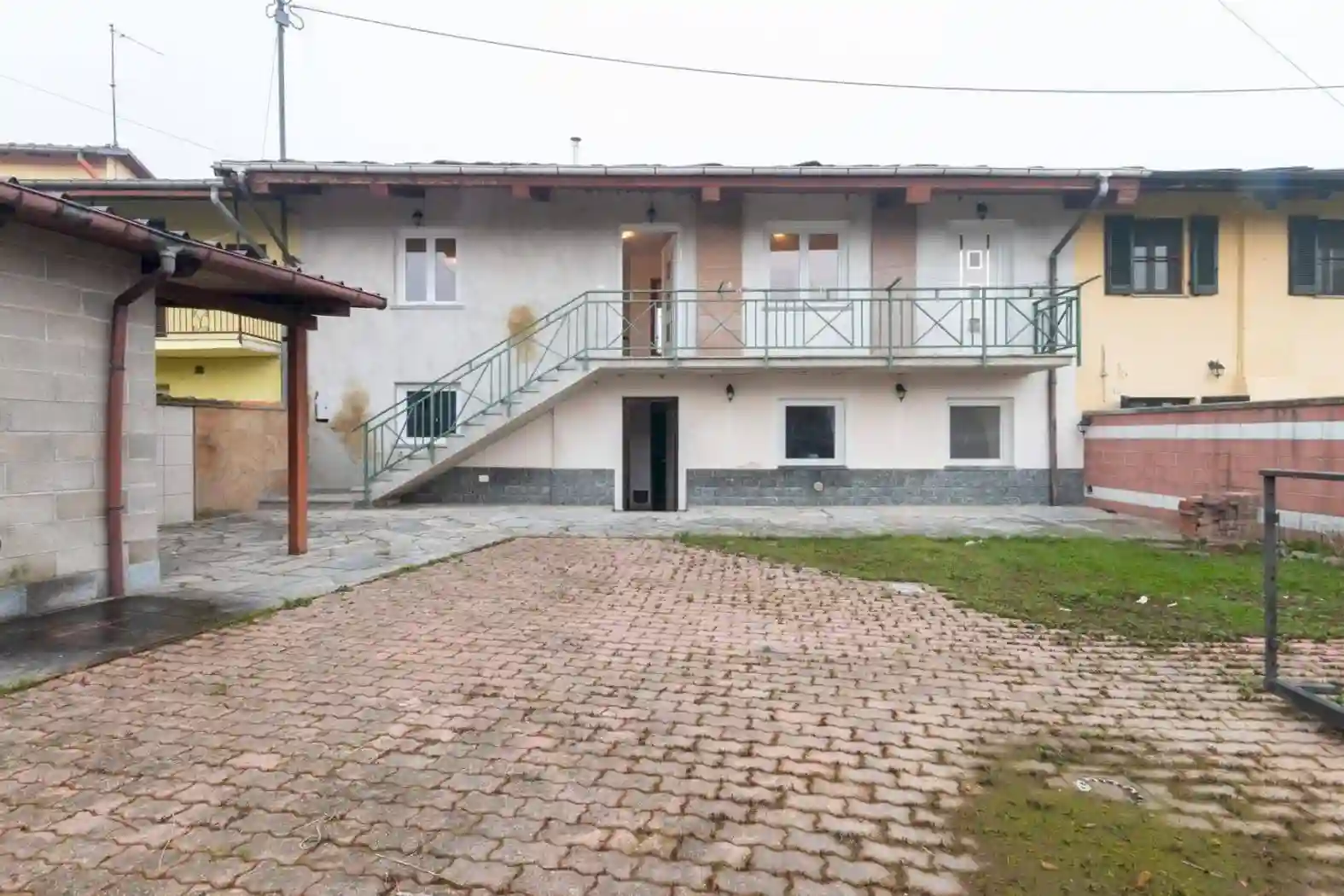 Casa indipendente - foto 4