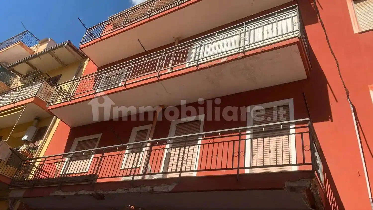 Appartamento in vendita a Misilmeri