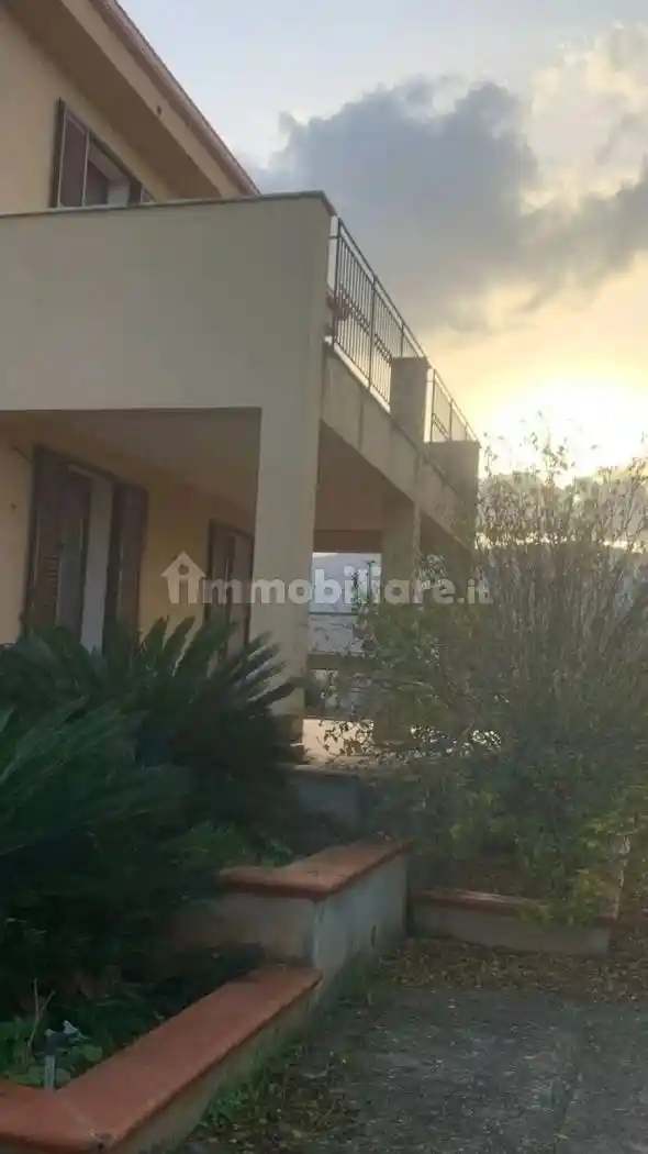 Villa in vendita a Carini