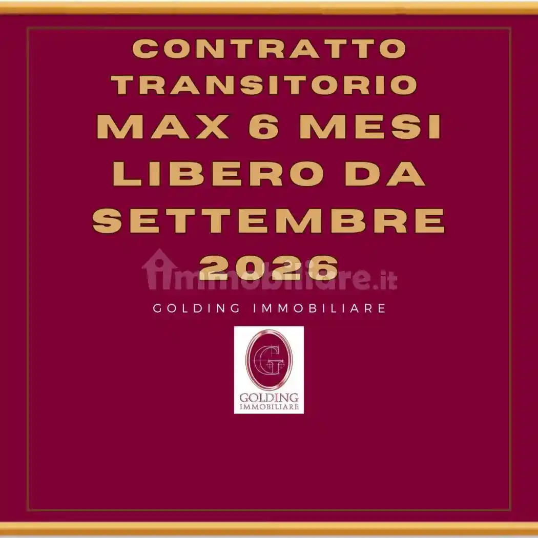 Appartamento in affitto a Roma