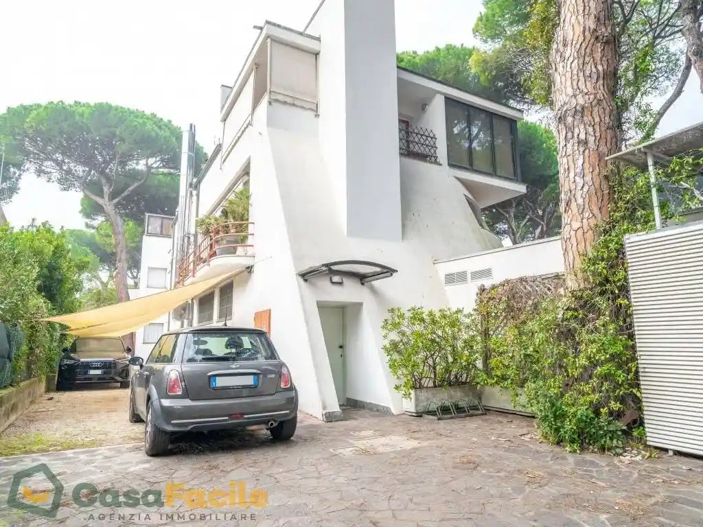 Appartamento in vendita a Cervia