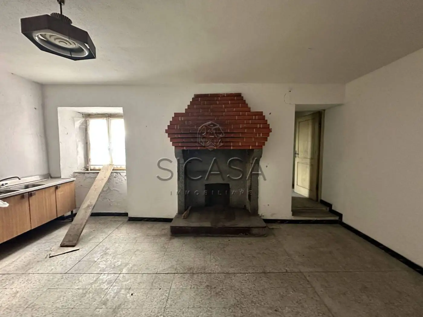 Appartamento in vendita a Pieve Santo Stefano