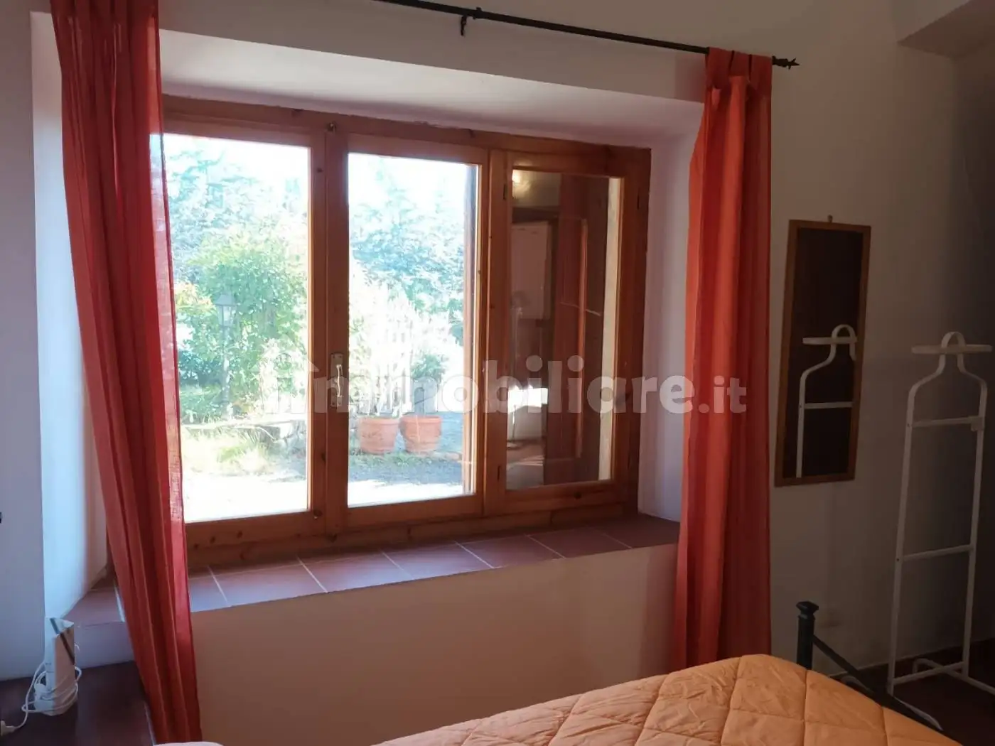 Appartamento in affitto a San Gimignano