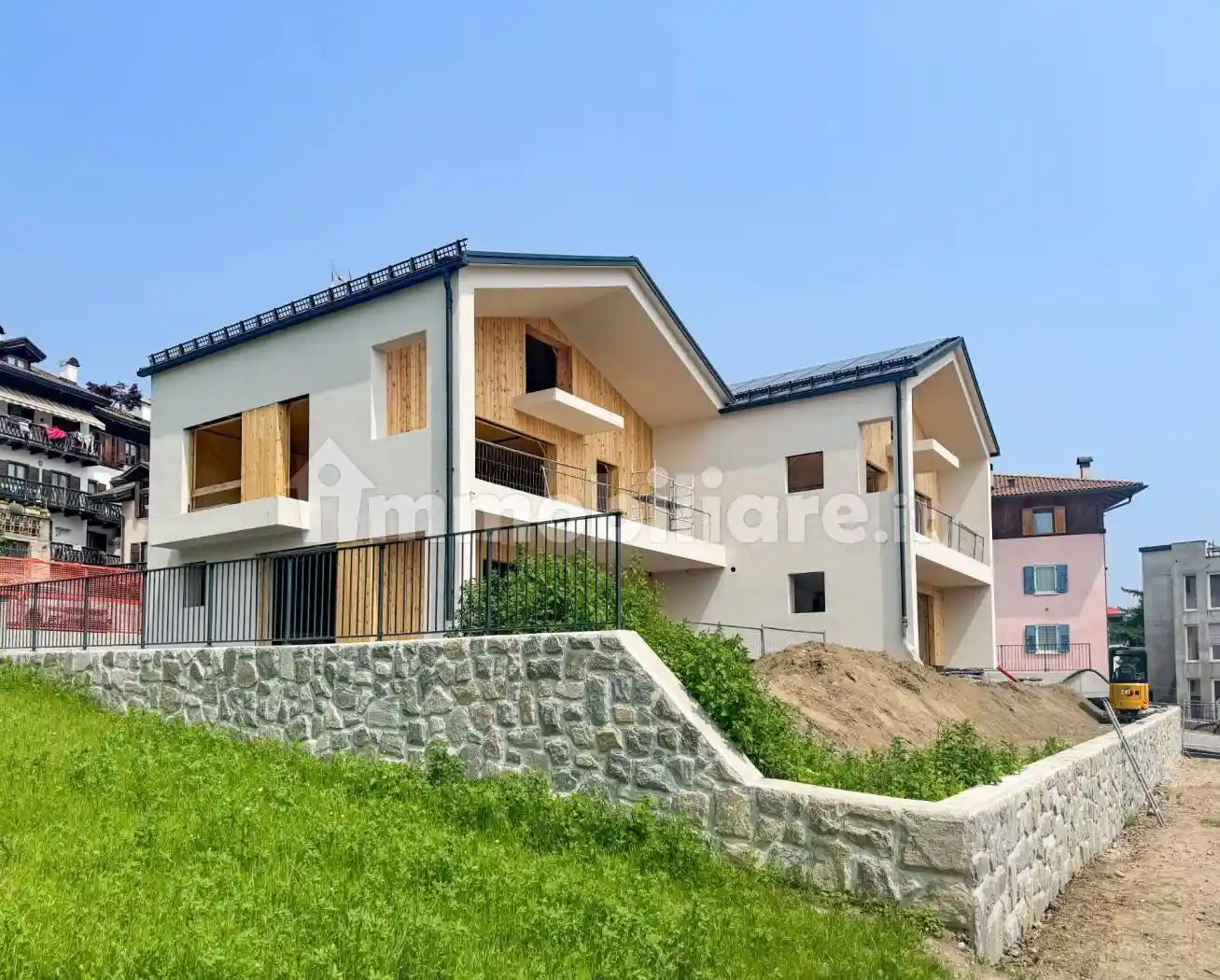 Villa in vendita a Cles