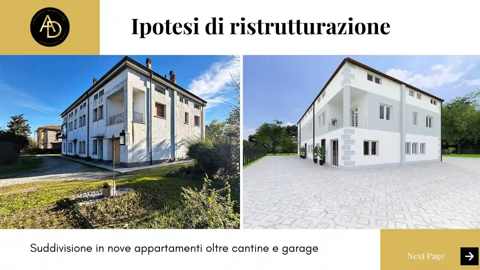 Villa - foto 3