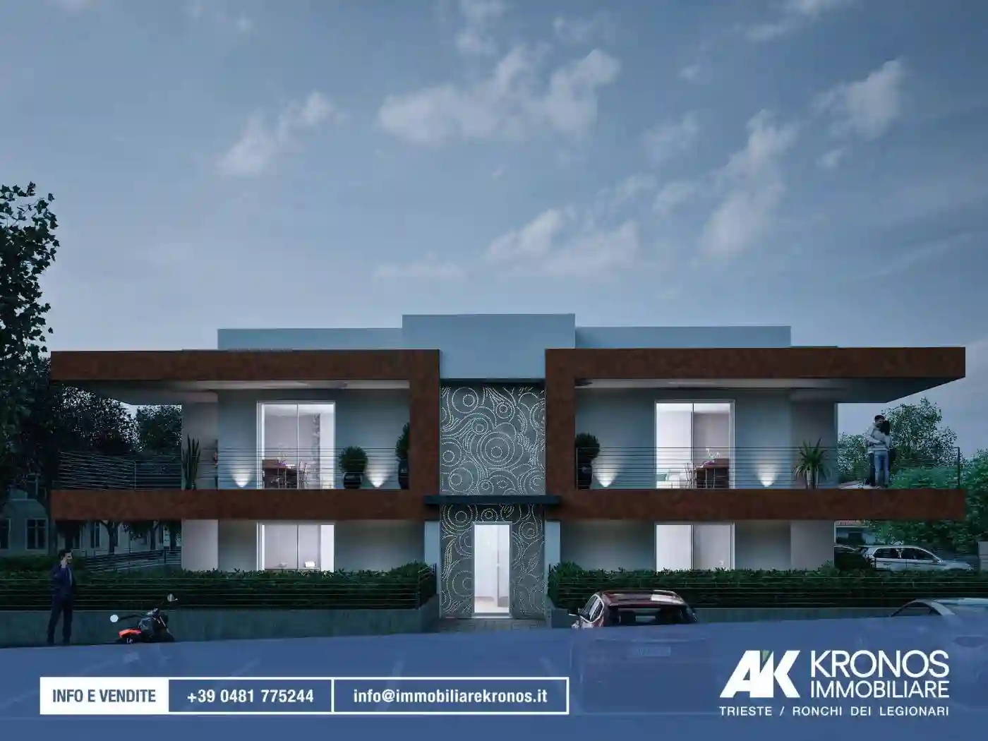 Appartamento - foto 2