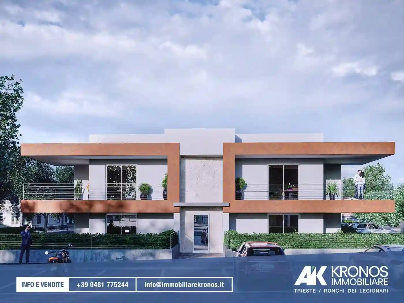 Appartamento - foto 3