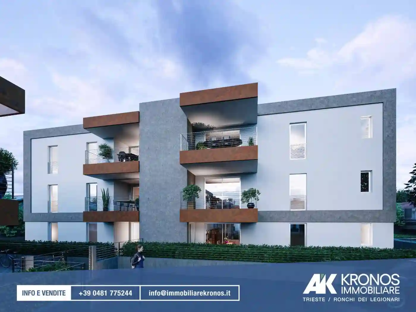 Appartamento - foto 5