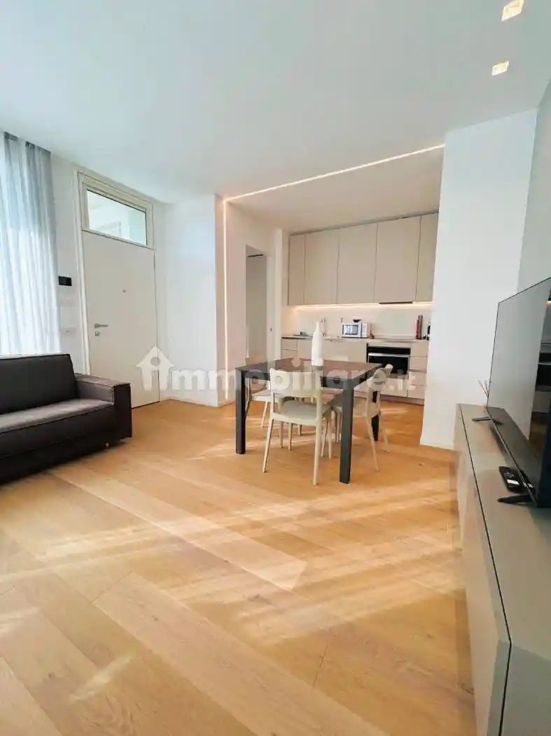 Appartamento in affitto a Riccione