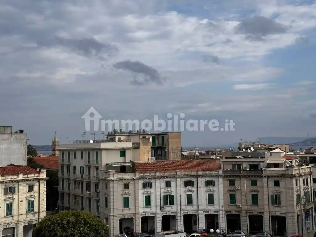 Attico - Mansarda in vendita a Messina