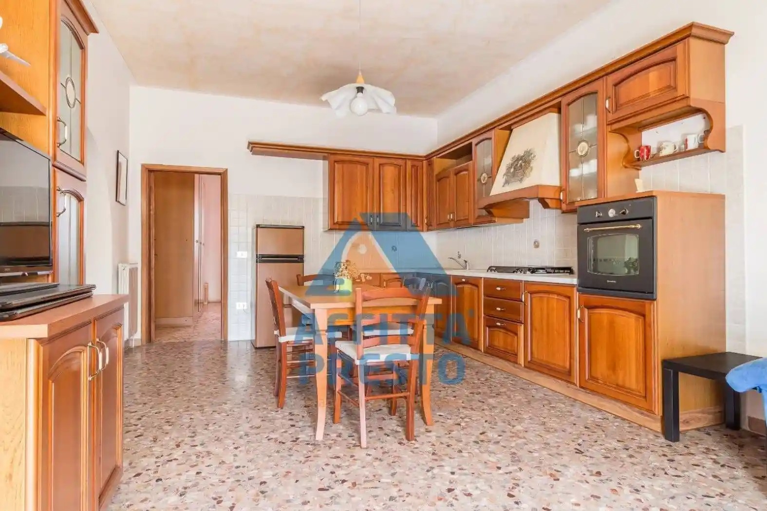 Appartamento in vendita a Santa Maria a Monte