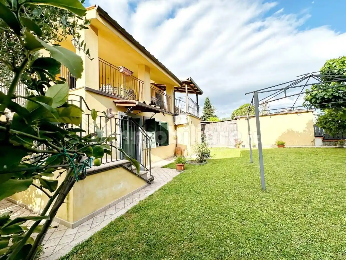 Villa unifamiliare, ottimo stato, 220 m², San Filippo, Lucca - foto 3