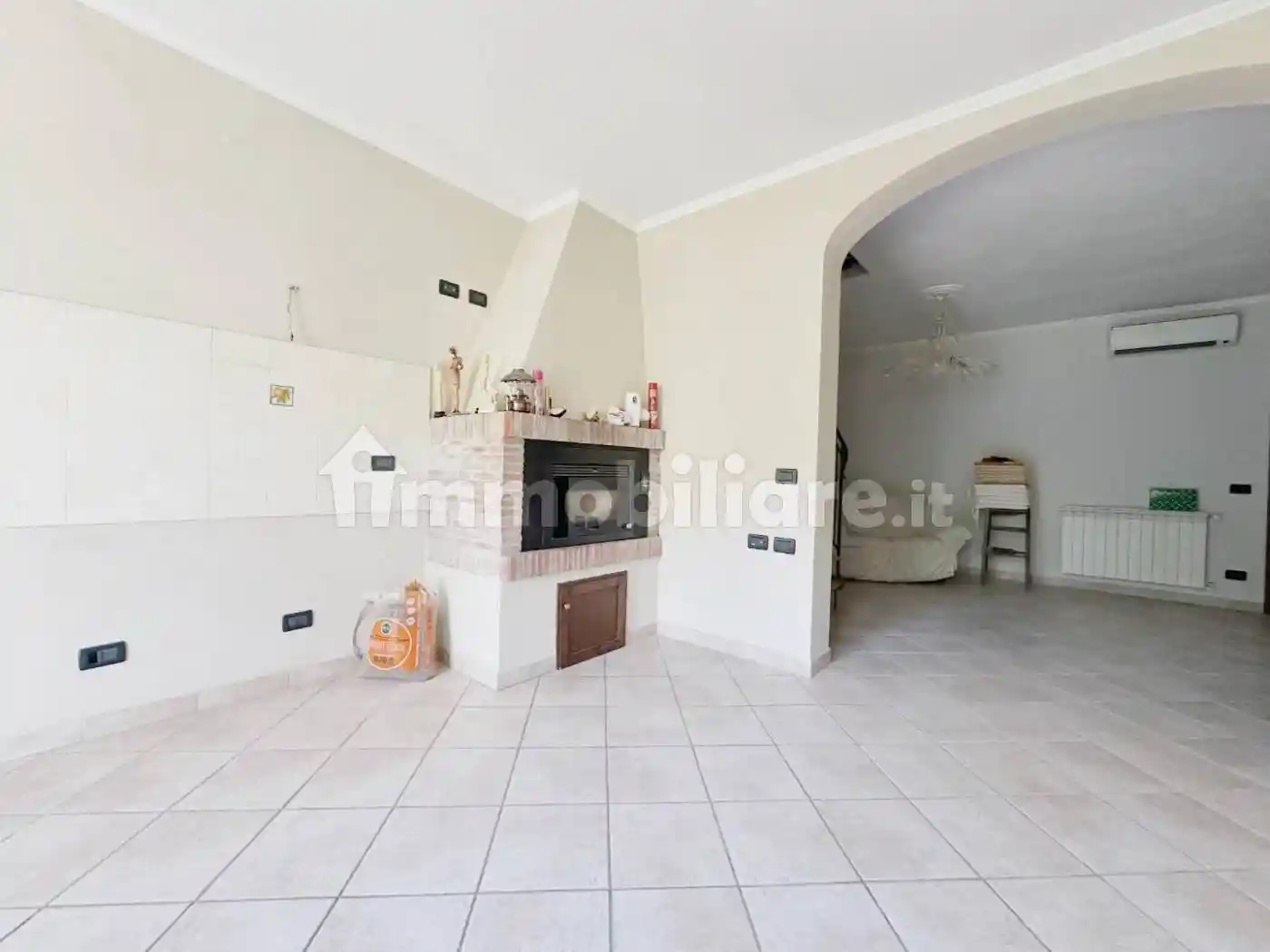 Villa unifamiliare, ottimo stato, 220 m², San Filippo, Lucca - foto 4