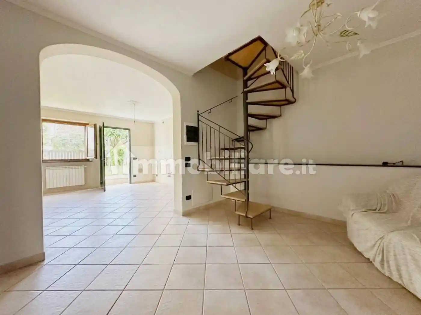 Villa unifamiliare, ottimo stato, 220 m², San Filippo, Lucca - foto 5