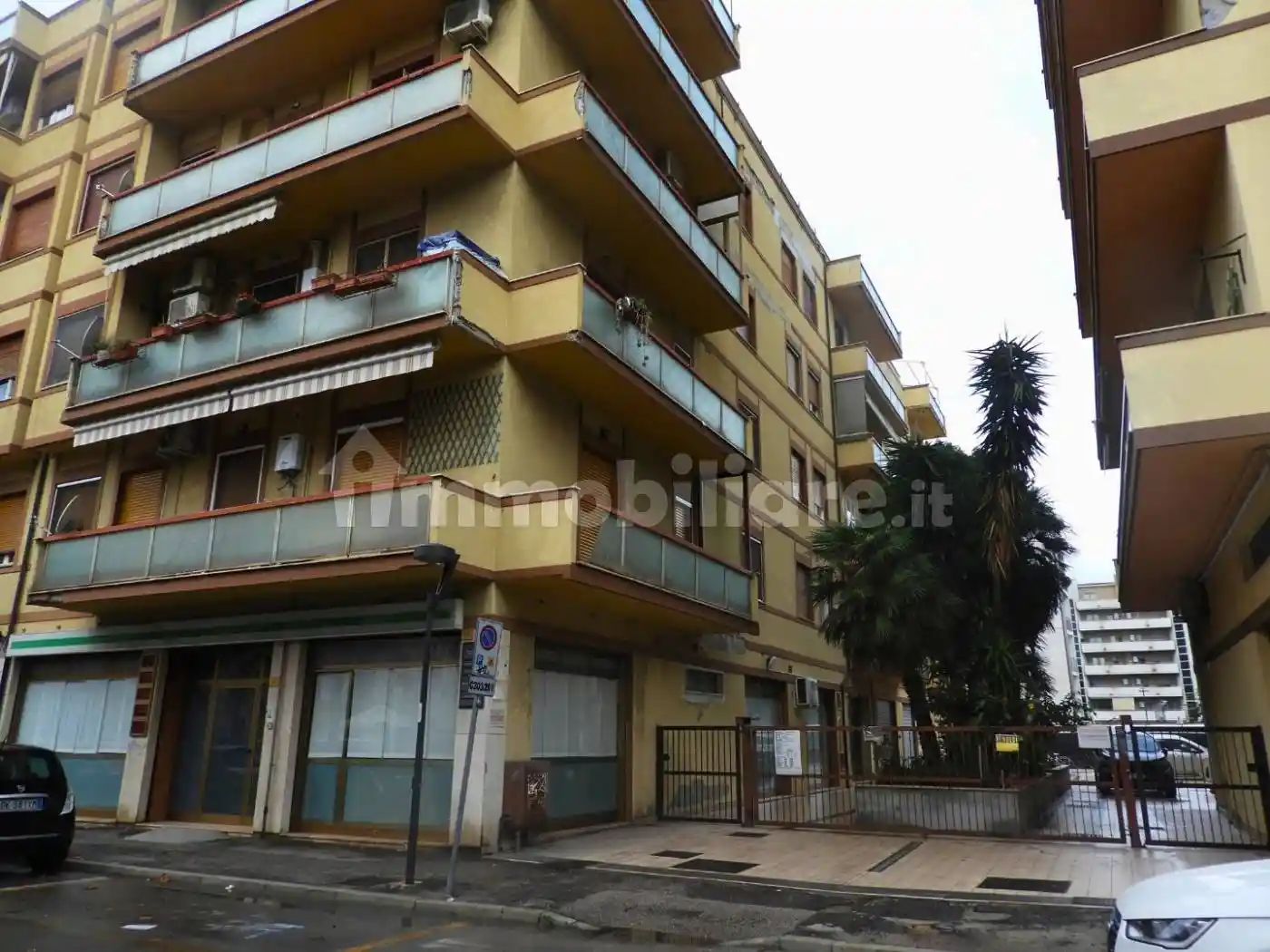 Quadrilocale via Tibullo 40, Porta Nuova, Pescara - foto 2