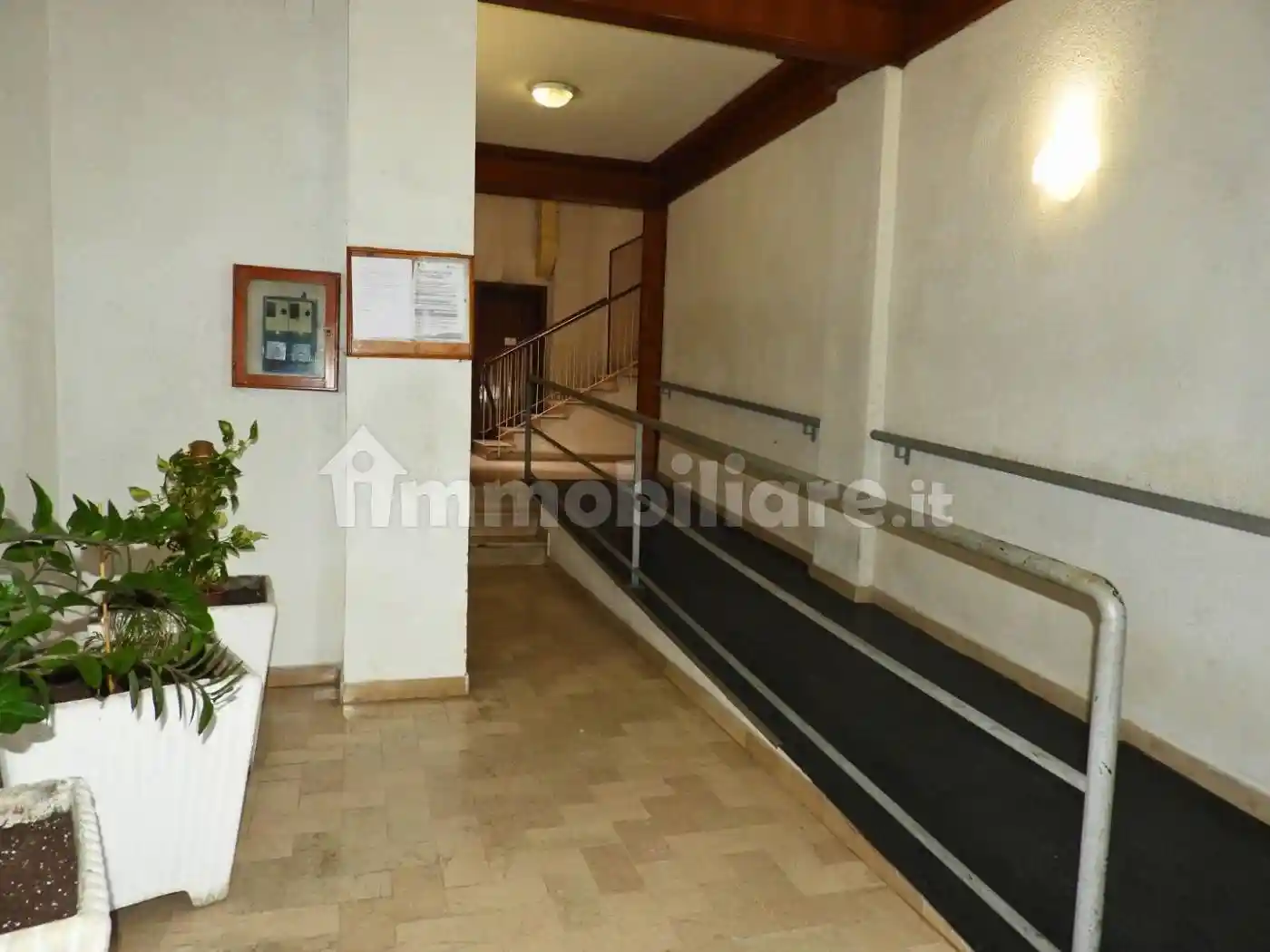 Quadrilocale via Tibullo 40, Porta Nuova, Pescara - foto 3