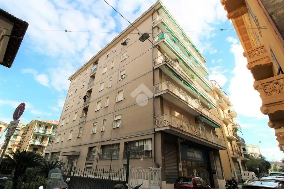 Appartamento in vendita a Chiavari