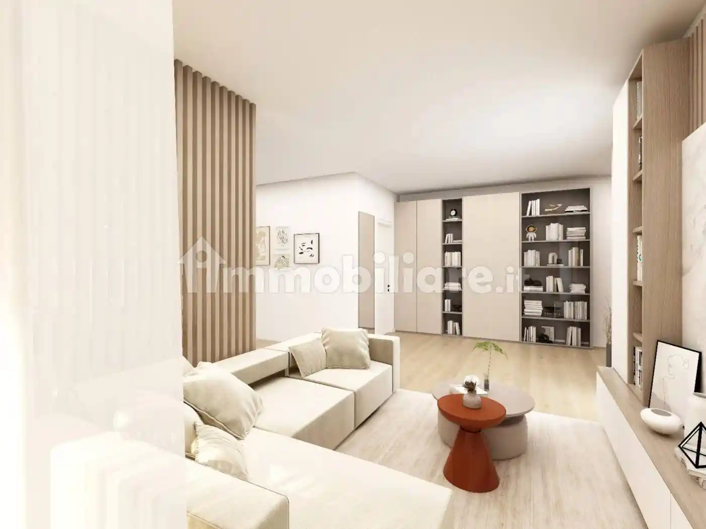 Appartamento in vendita a Lecce