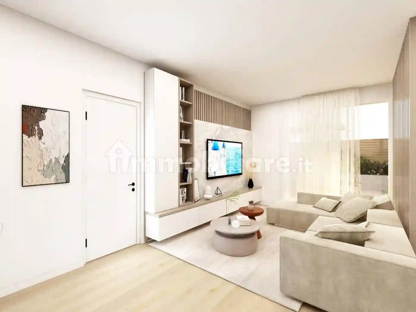 Appartamento - foto 2