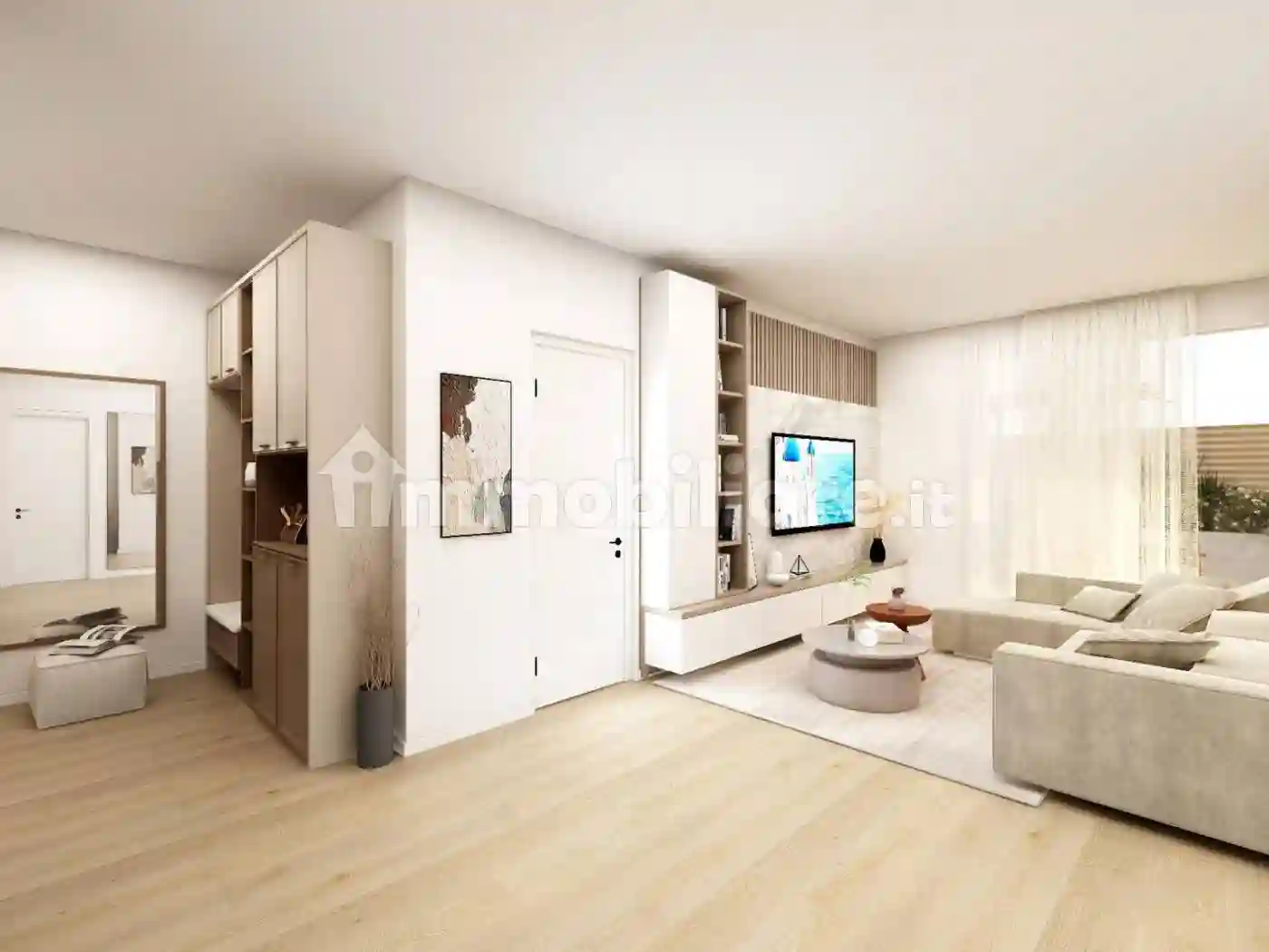 Appartamento - foto 3