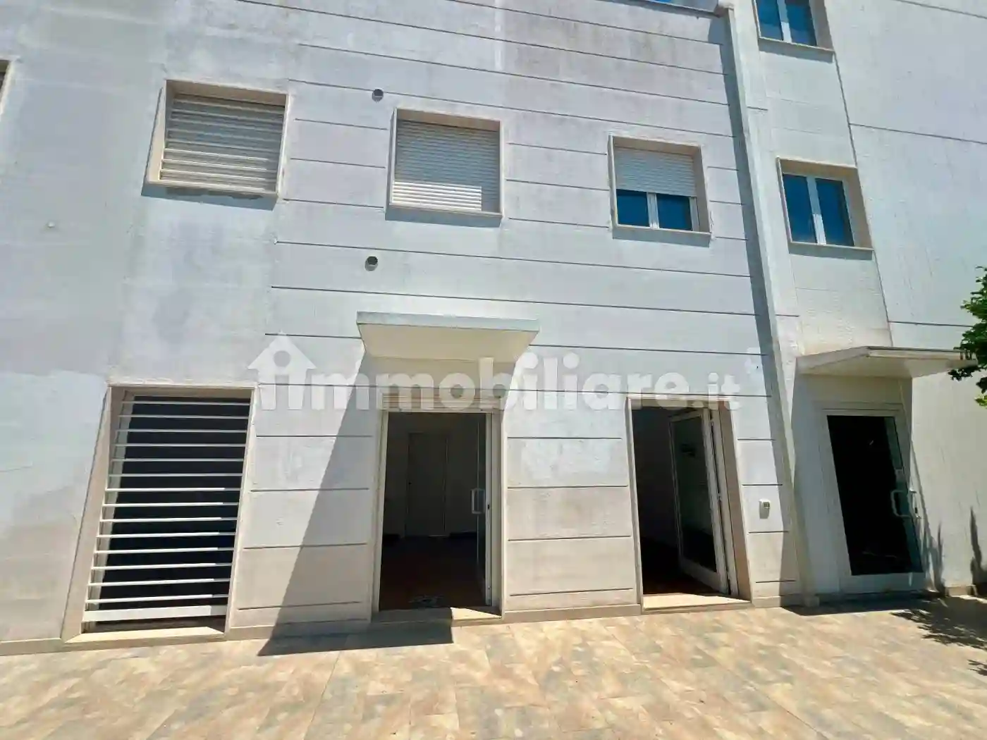 Palazzo - Edificio - foto 2