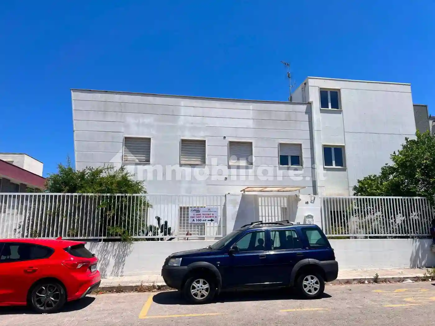 Palazzo - Edificio - foto 3