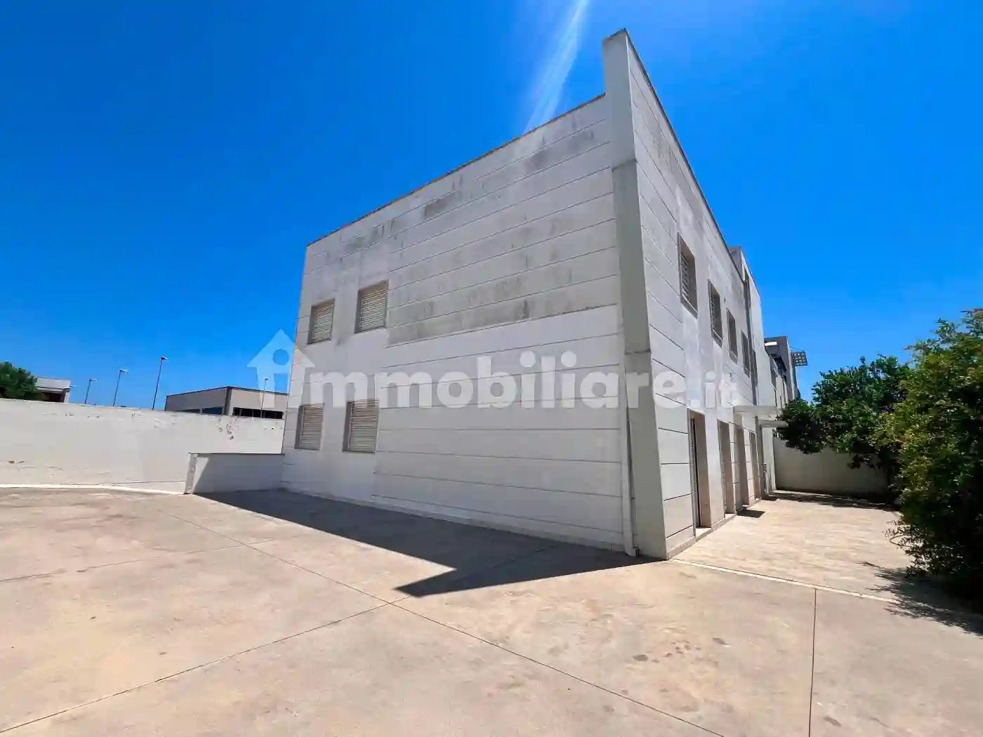 Palazzo - Edificio - foto 4