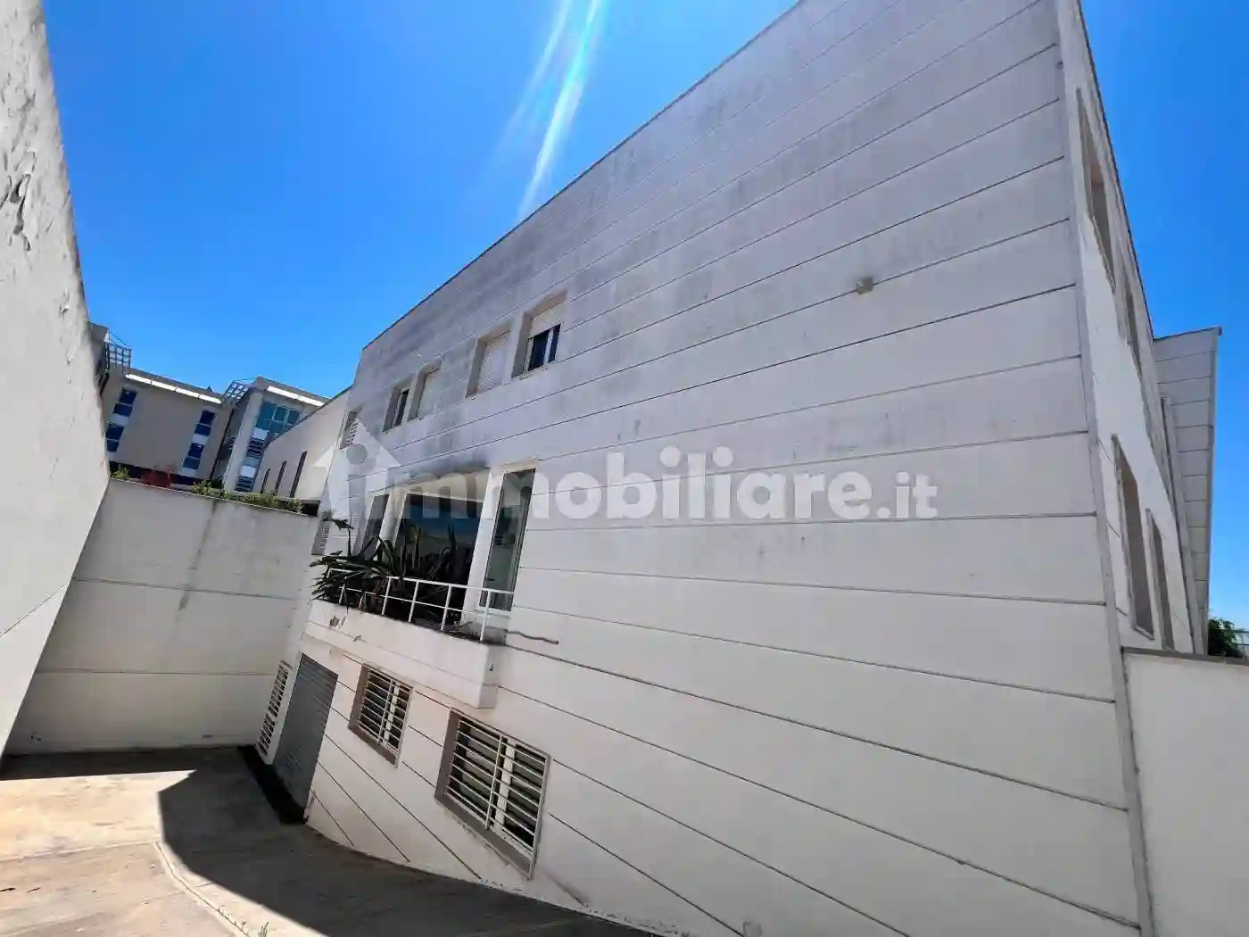 Palazzo - Edificio - foto 5