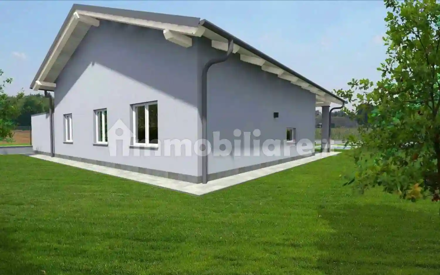 Villa - foto 5