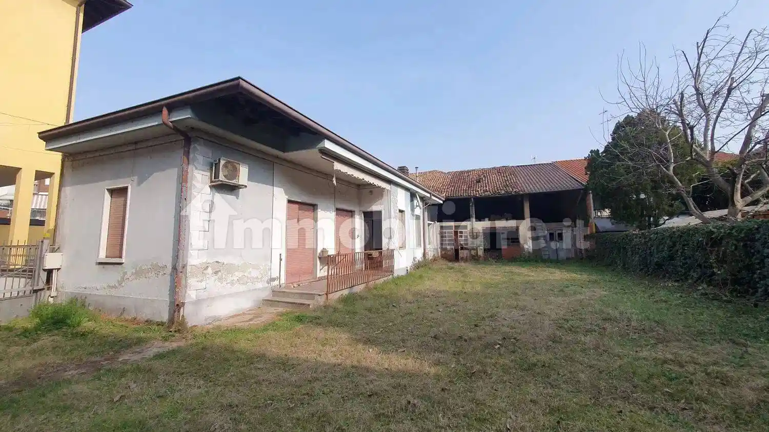 Rustico - Casale in vendita a Arconate