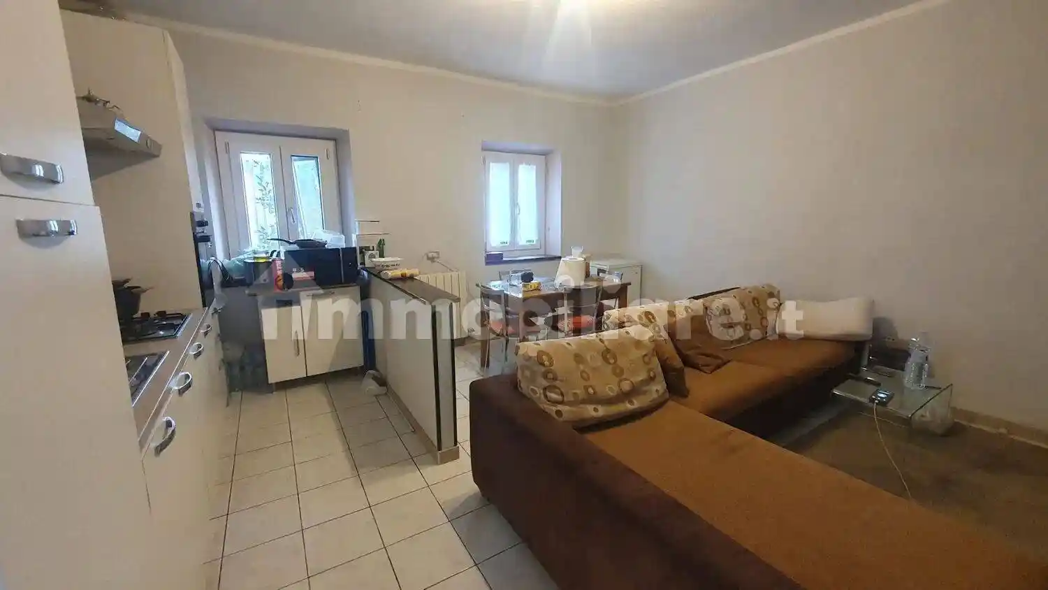 Appartamento in vendita a Magnago