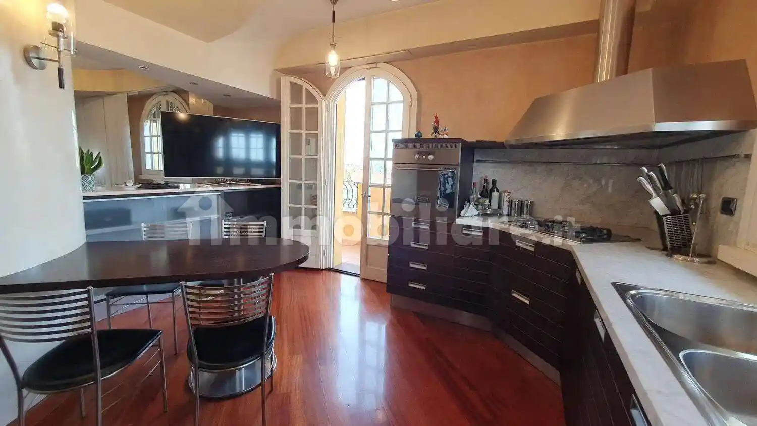 Appartamento in vendita a Legnano