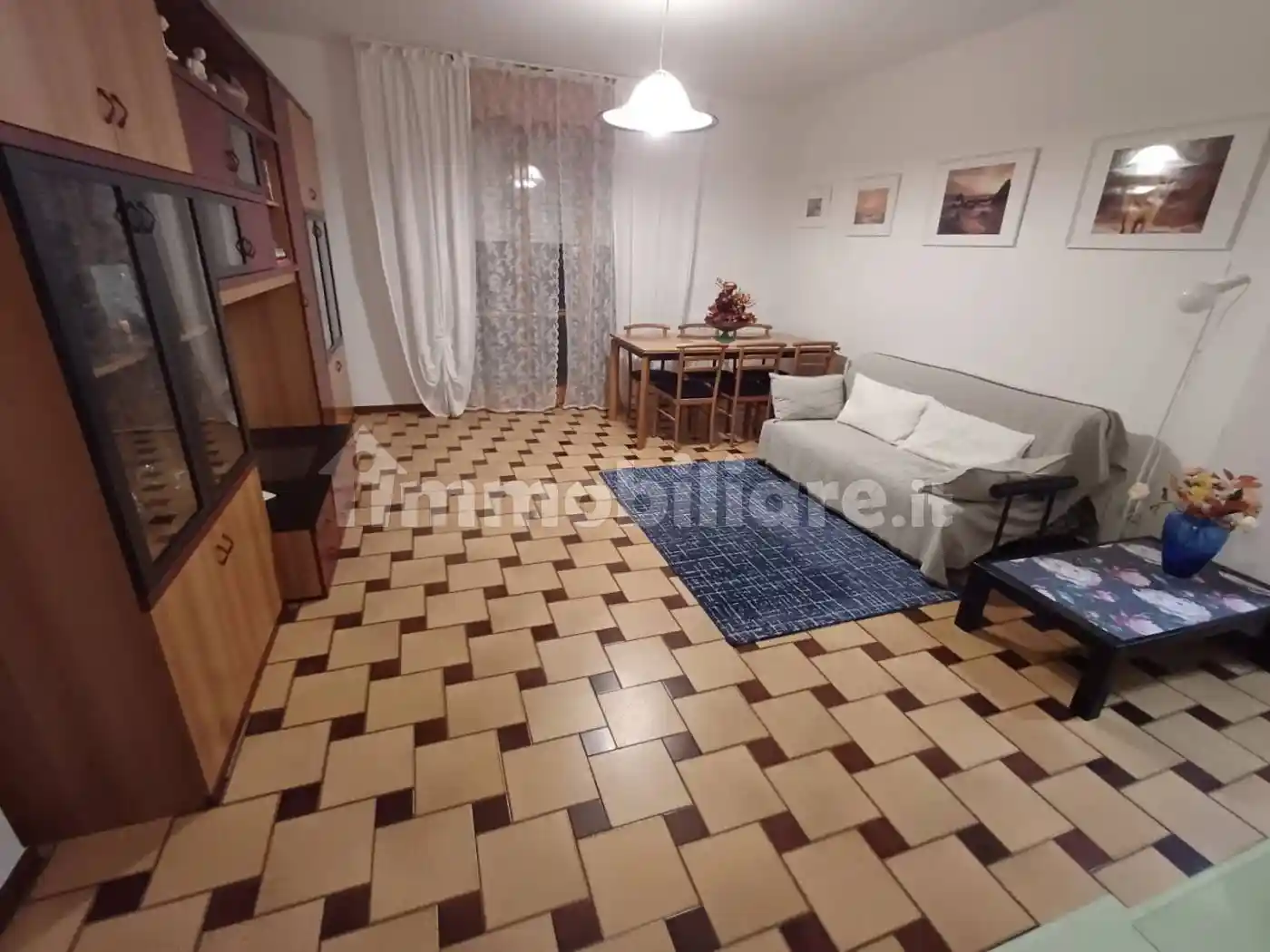 Appartamento in vendita a Carpi