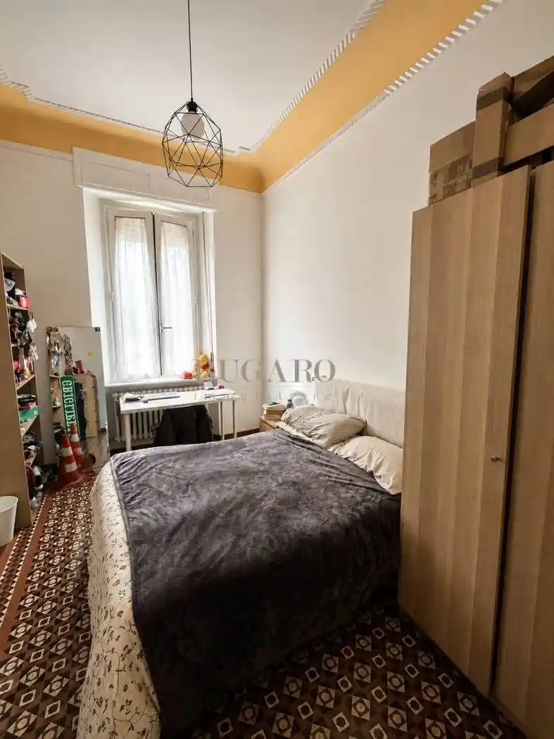 Appartamento in affitto a Ancona