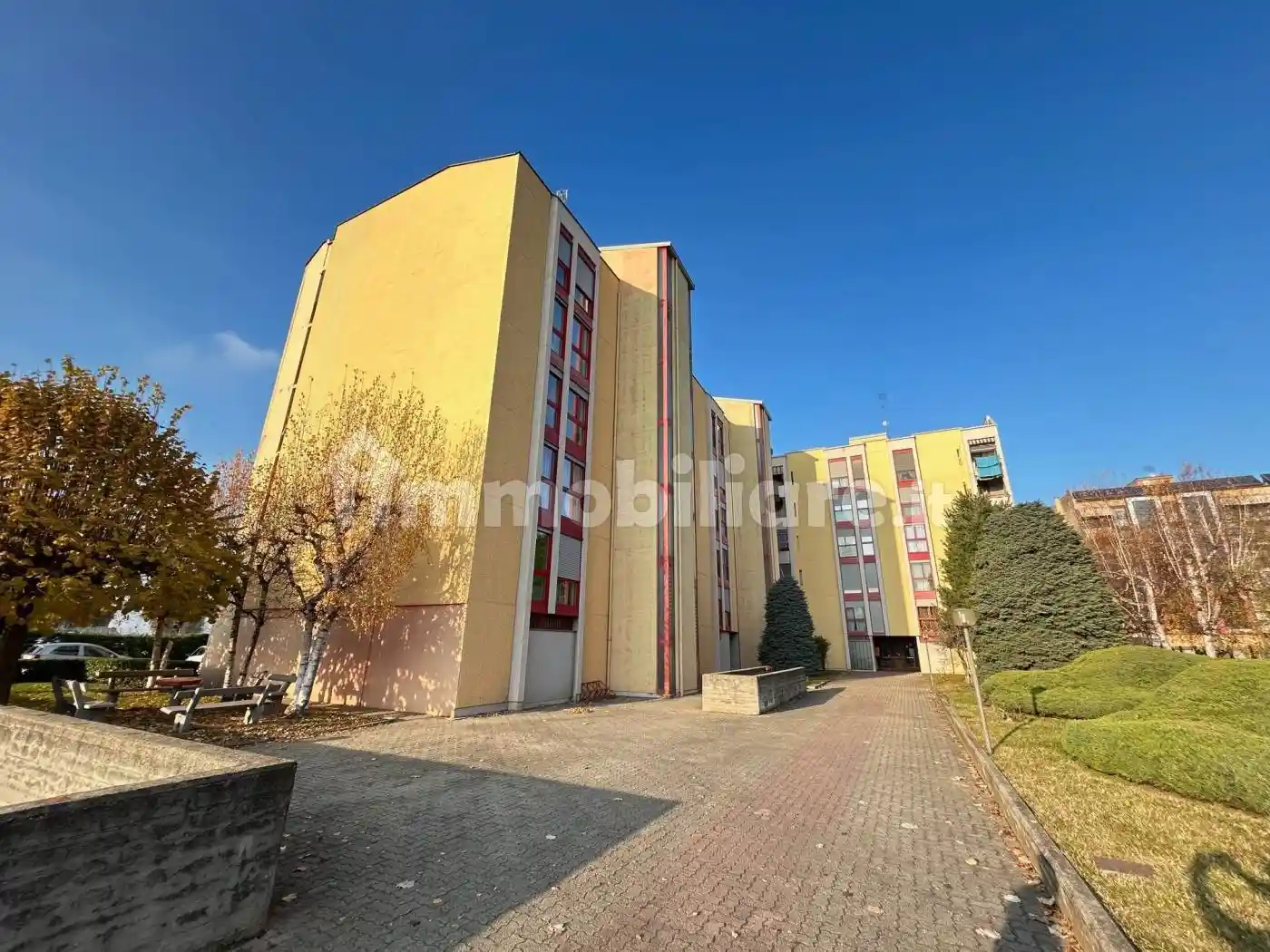 Appartamento in vendita a Fossano