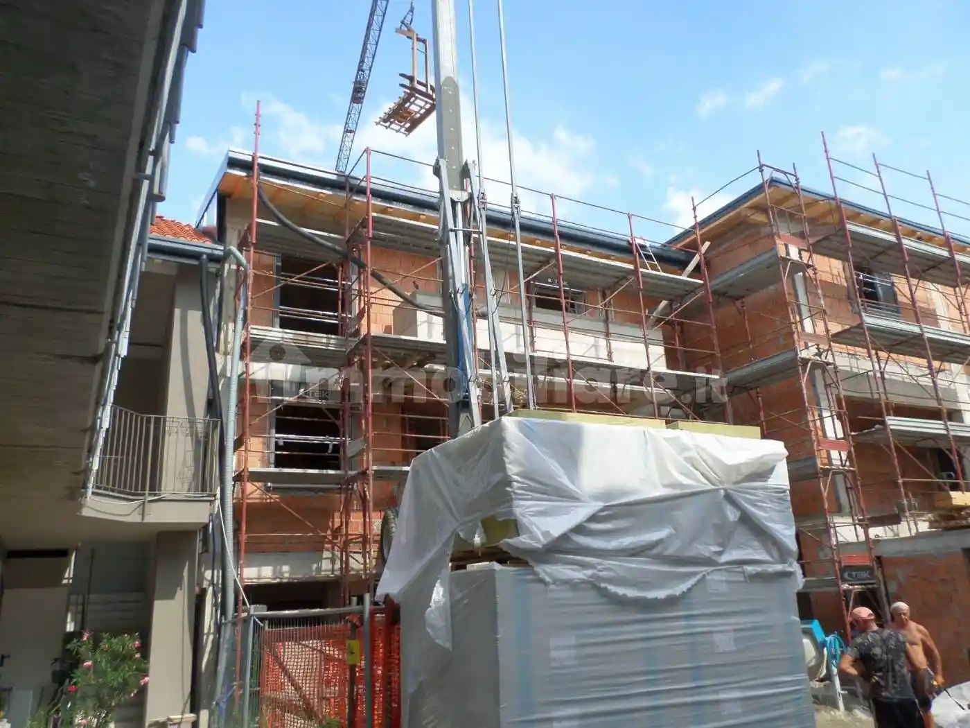 Appartamento in vendita a Cesano Maderno