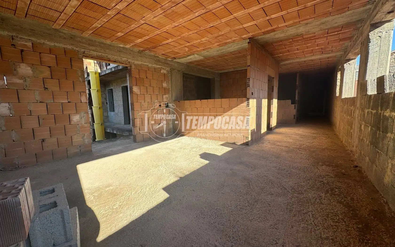 Appartamento in vendita a Casapulla