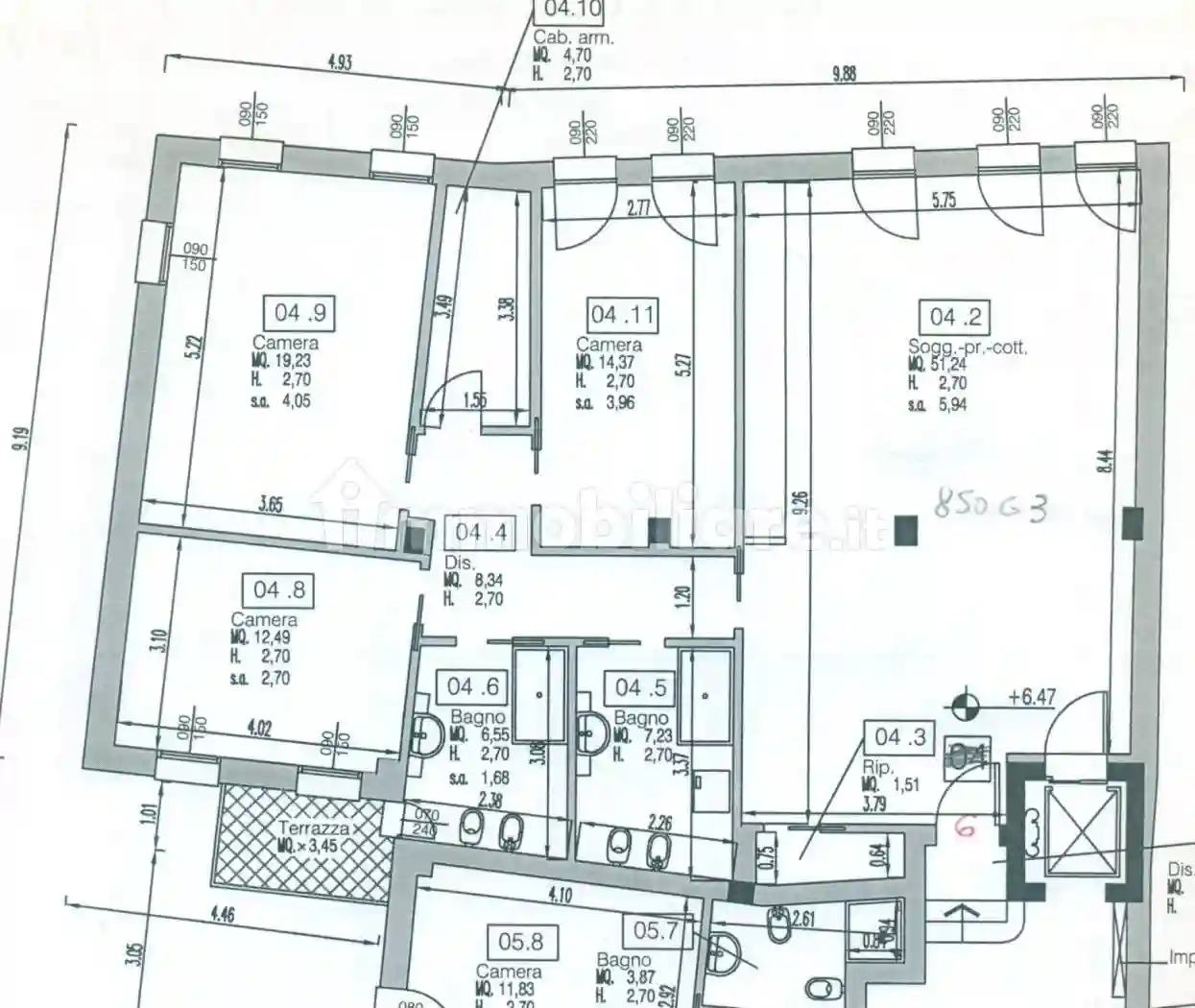 Appartamento - foto 5