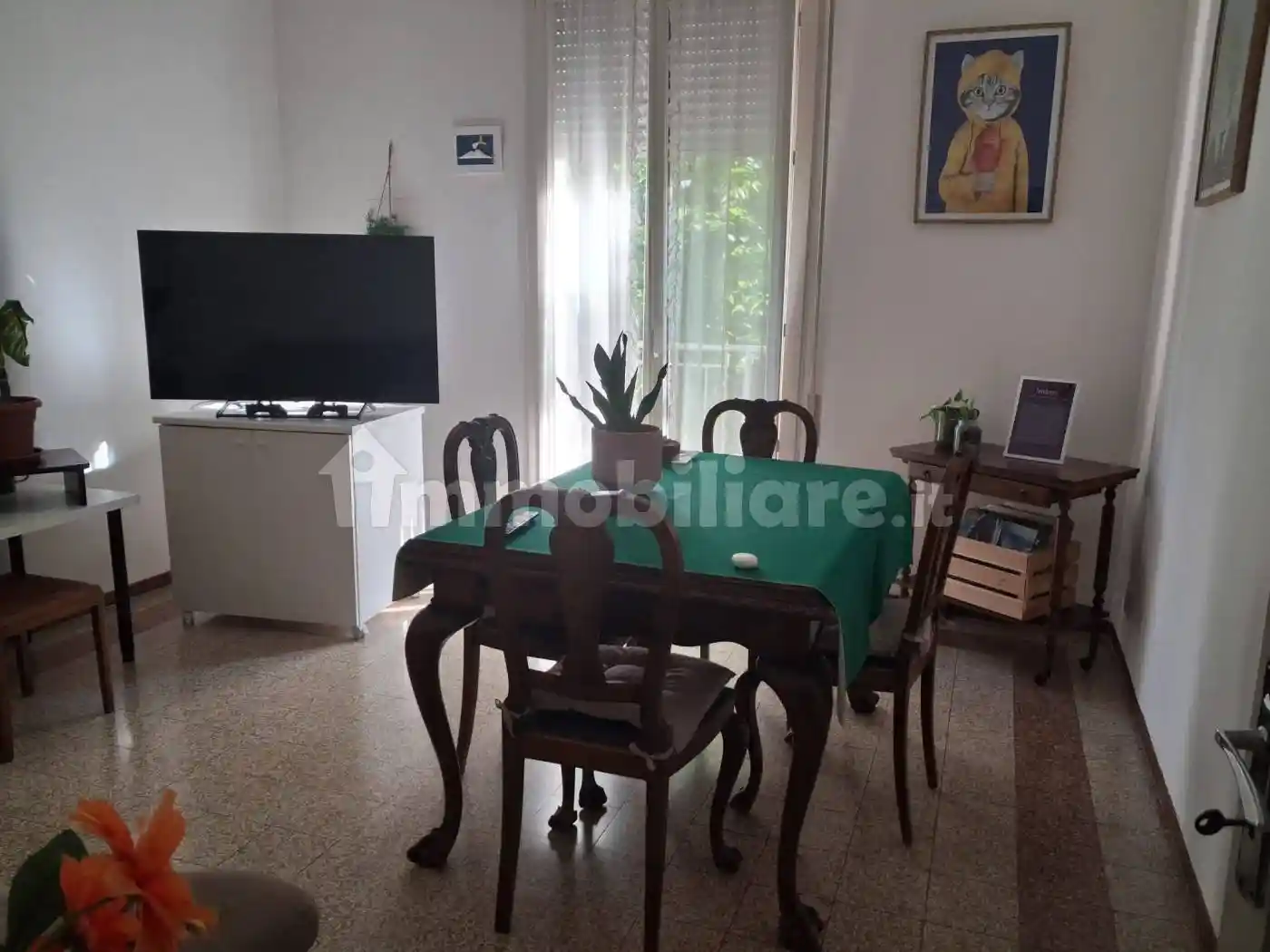 Appartamento in affitto a Reggio Emilia