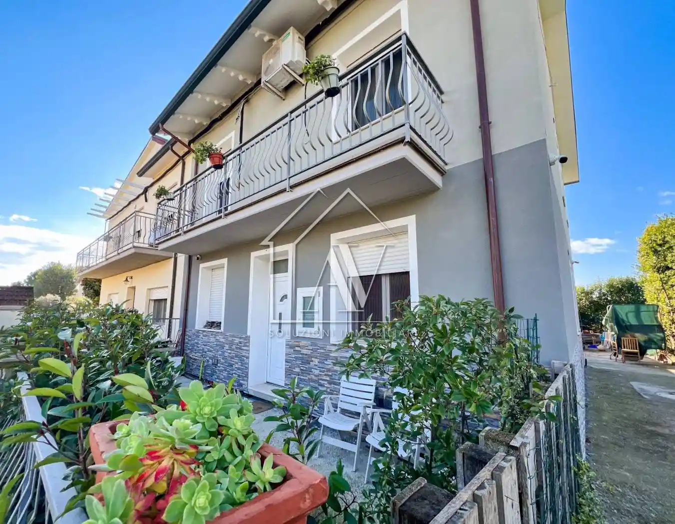 Appartamento in vendita a Ravenna