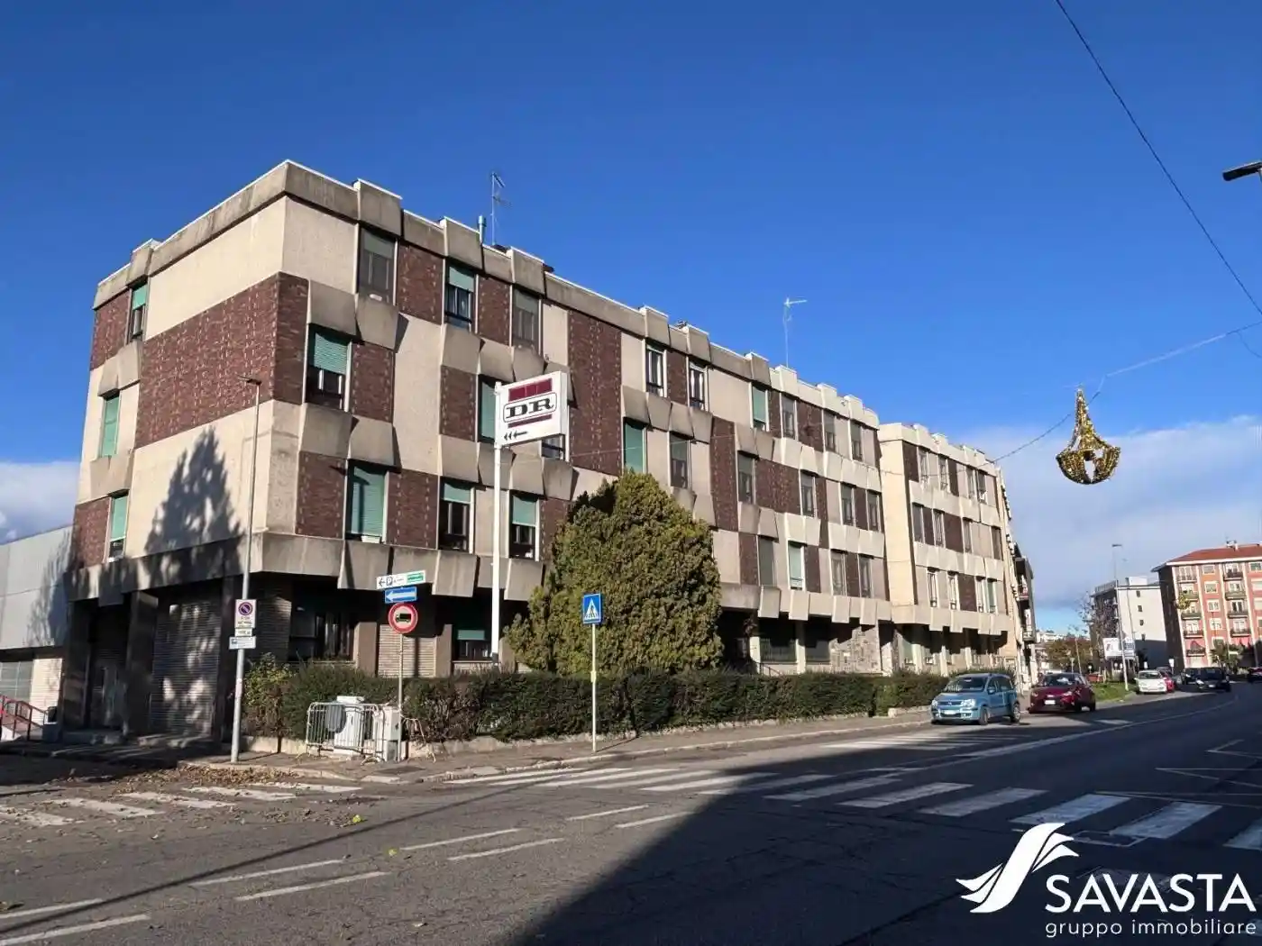 Appartamento in vendita a Novara