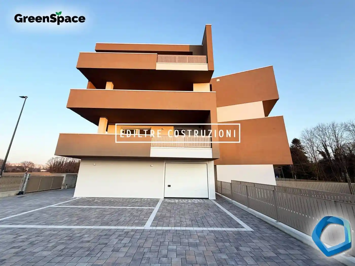 Attico - Mansarda in vendita a Padova