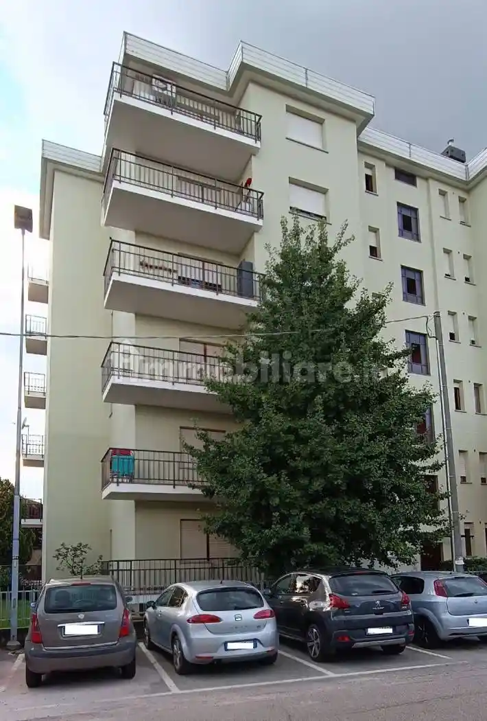 Appartamento in vendita a Favria