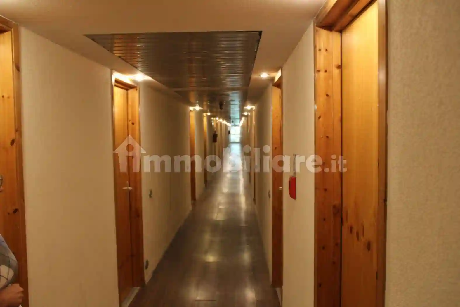 Palazzo - Edificio - foto 2